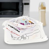 Topcom sterilisation pouches