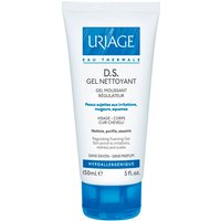 Uriage D.S. Cleansing Gel Cleanser - 150ML
