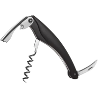 VacuVin Corkscrew - Stainless steel