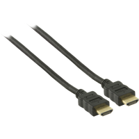 Valueline HDMI Cable - 1m