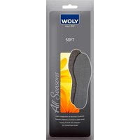 Woly Allround Sole - 2 pcs.