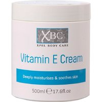 Babubas Enjoy 27% Discount on 500ml XBC Vitamin E Body Lotion