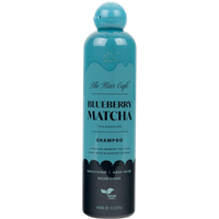 XHC Xpel Hair Care The Hair Cafe Blueberry Matcha Shampoo â 400 ml