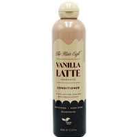 XHC Xpel Hair Care The Hair Cafe Vanilla Latte Conditioner â 400 ml