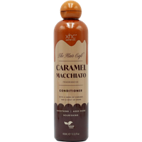 XHC Xpel Hair Care The Hair Cafe Caramel Macchiato Conditioner â 400 ml