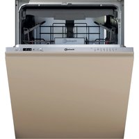 10% Rabatt auf Bauknecht Geschirrspüler 60 cm B0I D541A S