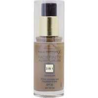 Fondotinta Max Factor Facefinity 3in1 - Zonnebruin 100