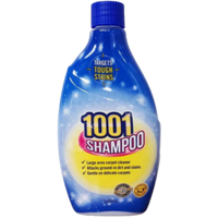 1001 Carpet Shampoo - 500 ml