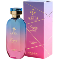 Azha Sugary Dreams Women Eau de Parfum – 100ml
