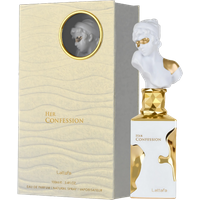 Lattafa Her Confession Eau de Parfum – 100ml