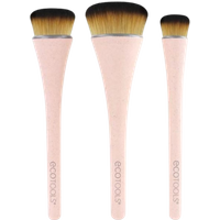 EcoTools 360 Ultimate Blend - 3 stuks.