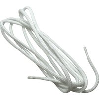 2GO Laces White - 65cm