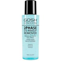 GOSH 2 Phase Eye Makeup Remover - 100ML