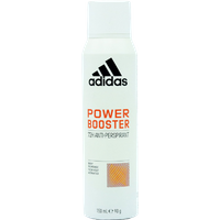 Adidas Power Booster 72H Antitranspirant Deodorantspray - 150 ml