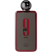 Afnan Parfums 9PM Rebel Eau de Parfum Spray - 100ml