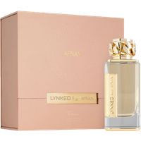 Afnan Ladies Lynked Forever Eau De Parfum - 100 ml