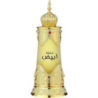 Afnan Mukhallat Abiyad Koncentreret Olieparfume – 20 ml