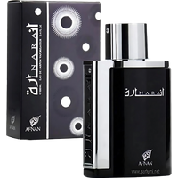 Afnan Parfumes Inara Black Eau de Parfum - 100ml