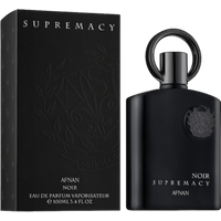 Afnan Parfymer Supremacy Noir Eau de Parfum - 100ml