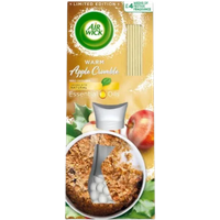 Air Wick Warm Apple Crumble Reed Diffuser - 25 ml