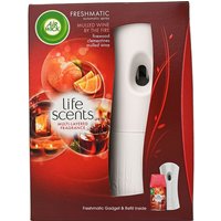 Air Wick Freshmatic Mulled Wine Automatisk Luftfrisker