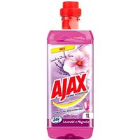 Ajax Lavendel Rengøringsmiddel - 1000ml