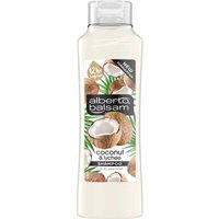 Alberto Balsem Kokos & Lychee Shampoo - 350ml