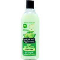 Alberto Balsam Juicy Green Apple Conditioner – 300 ml