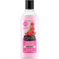 Alberto Balsam Sunkissed Raspberry Conditioner – 300 ml