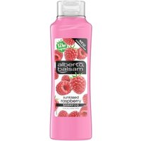 Alberto Balsam Sunkissed Raspberry Shampoo - 350ml