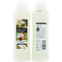 Alberto Balsam Coconut & Lychee Conditioner - 350ml