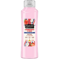 Alberto Balsem Conditioner Aardbei - 350 ml