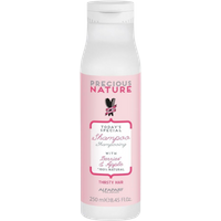 Alfaparf Milano Precious Nature Today's Special Shampoo With Berries & Apple - 250 ml