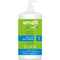Amalfi Pro Hair Anti-Roos Shampoo - 900 ml