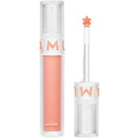 Amuse Soft Cream Cheek Blush - 04 Shimmer Marmalade