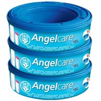 Angelcare Refill Cassette 3-pack
