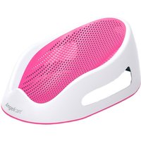 Angelcare Soft Touch Badsteun - Roze