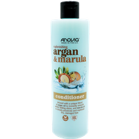 Anovia Argan & Marula Conditioner – 415ml