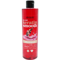 Anovia Frizz Relief Keratin Smooth Shampoo – 415ml