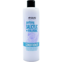 Anovia Salicylic + Hyaluronic Conditioner – 415ml