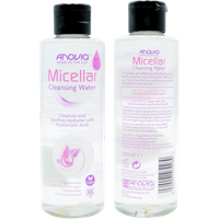 Anovia Micellar Cleansing Water - 200ml