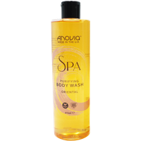 Anovia Spa Oriental Body Wash - 415 ml