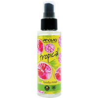 Anovia Tropical Body Mist - 100ml