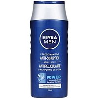 Nivea Anti-Dandruff Power Shampoo 250ml