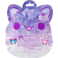 Aphmau MeeMeows Catface Pluche Clip-On Zacht Pluche Speeltje