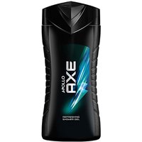 Axe Apollo Shower Gel - 250ml