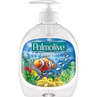 Bazta Deal Enjoy 11% Discount on Palmolive Aquarium Hand Soap 300ml