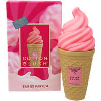 Arabiyat Sugar Cotton Blush Unisex Eau de Parfum - 100 ml