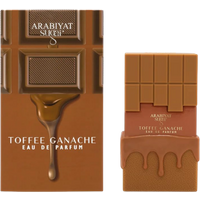 Arabiyat Sugar Toffee Ganache Unisex Eau de Parfum - 100 ml