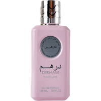 Ard Al Zaafaran Dirham Wardi Eau De Parfum For Women - 100 ml